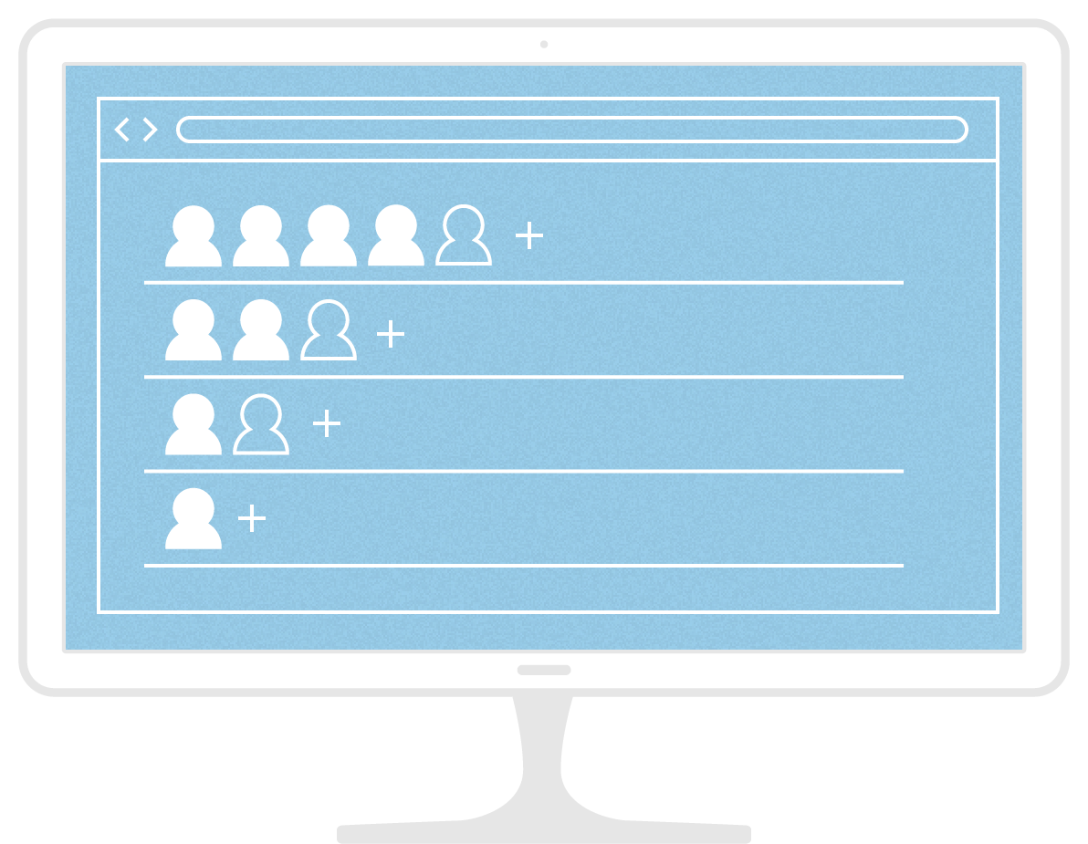 free care management system mock-up