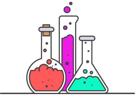 science lab kit