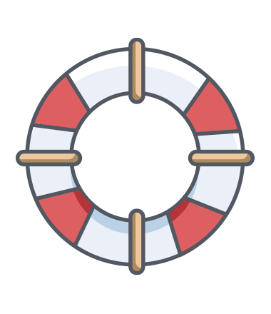 lifebuoy ring