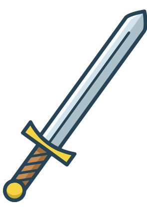 sword illustration