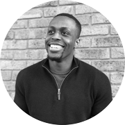 Sayo Williams front-end developer