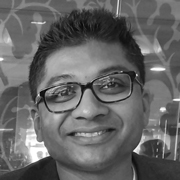 Vishal Shah
