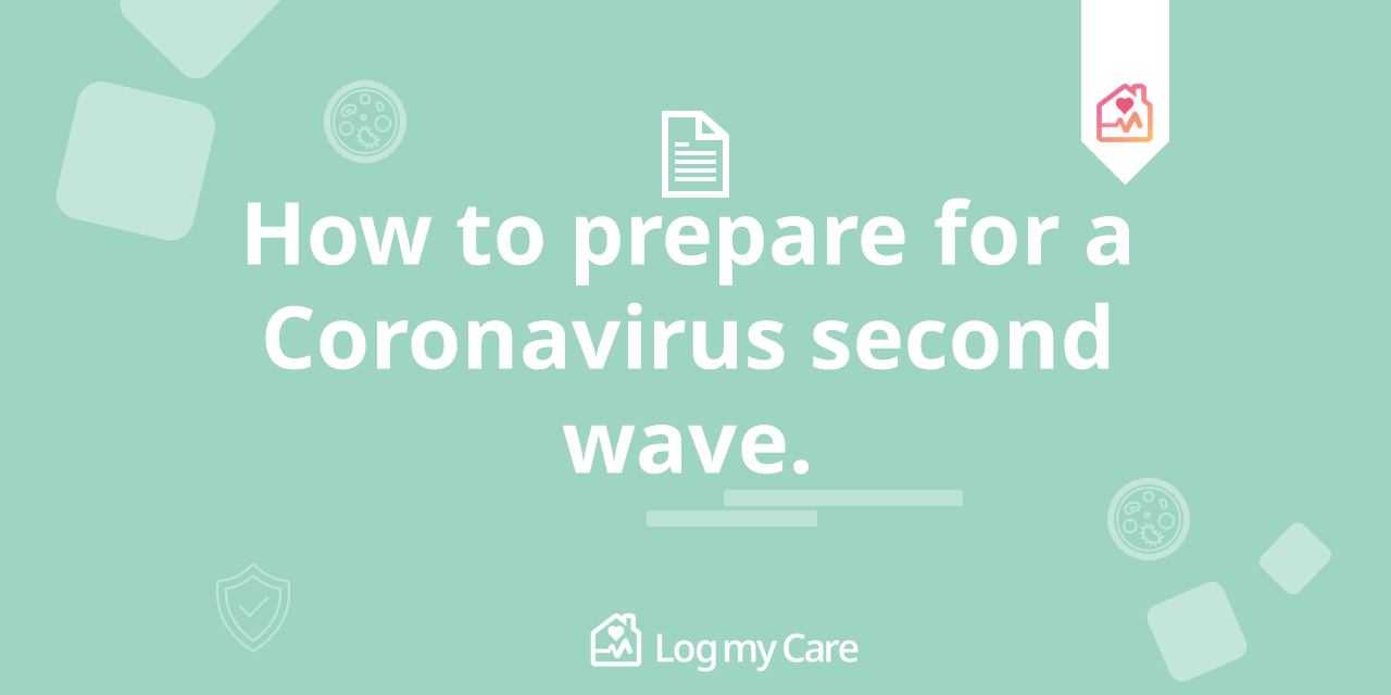 2nd-wave-banner Coronavirus second wav