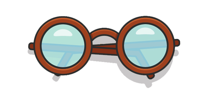 further-info copy spectacles icon