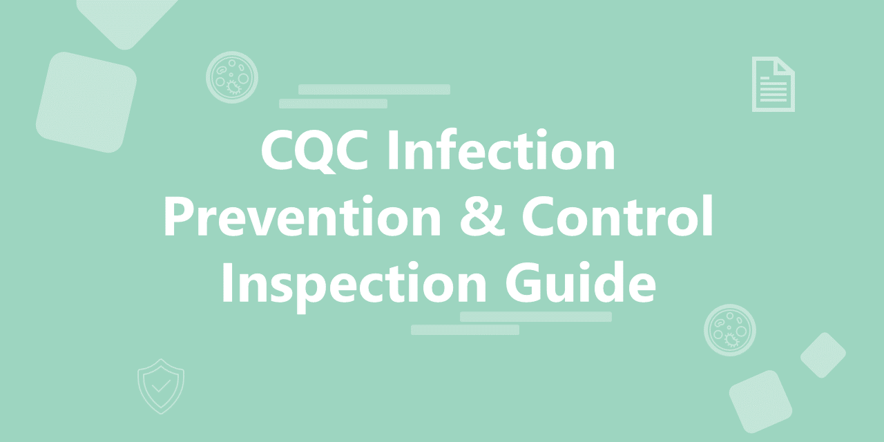 CQC-IPC-header CQC infection prevention and control