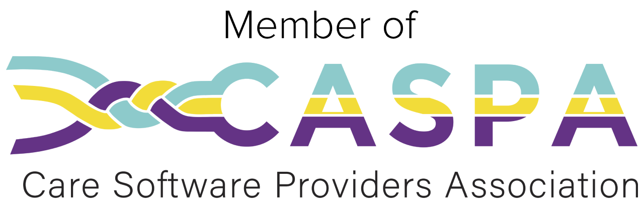CASPA Member Artwork Member of CASPA