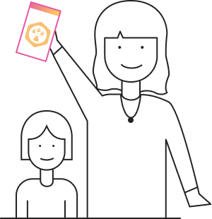 family-app family members using family app