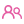 carers and users icon